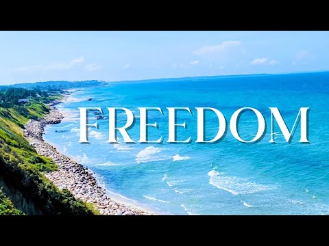 FREEDOM 💫 Awakening to our Truth 👁️❤️‍🔥🌟