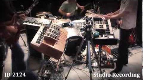 Tascam DR 07 MK II test