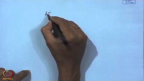 Mod-01 Lec-32 Reaction Dynamics (Contd.)