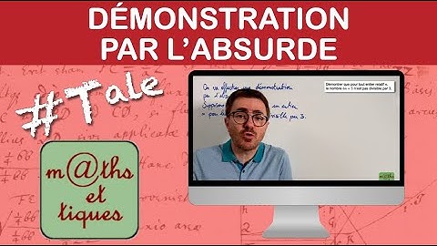 Utiliser la définition de la divisibilité (Dém. par l