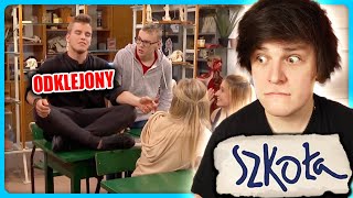 Ciumkaj Loczki Szkoła 10