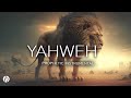 Yahweh  prophetic worship instrumental  soaking instrumental by herikant