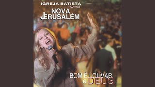 Video thumbnail of "Ministério Nova Jerusalém - Segurança"
