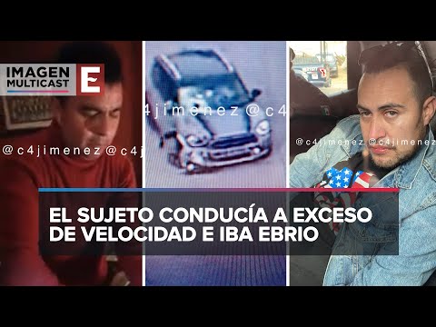 Edomex: Liberan a conductor que atropelló y mató a vendedor de tamales en Cuautitlán Izcalli