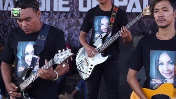 MAUDYANSYAH-NUNGGU DINA.ANICA NADA SIANG 14 OKTOBER 2019.PANGURAGAN CIREBON