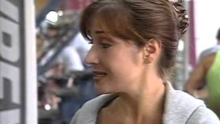 В плену страстей / Cuando Hay Pasion 1999 Серия 125 В плену страстей / Cuando Hay Pasion 1999 Серия 125