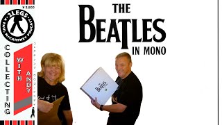 Download Lagu Collecting With Andy | The Beatles In Mono Unboxing! MP3 Download Lagu Collecting With Andy | The Beatles In Mono Unboxing! MP3