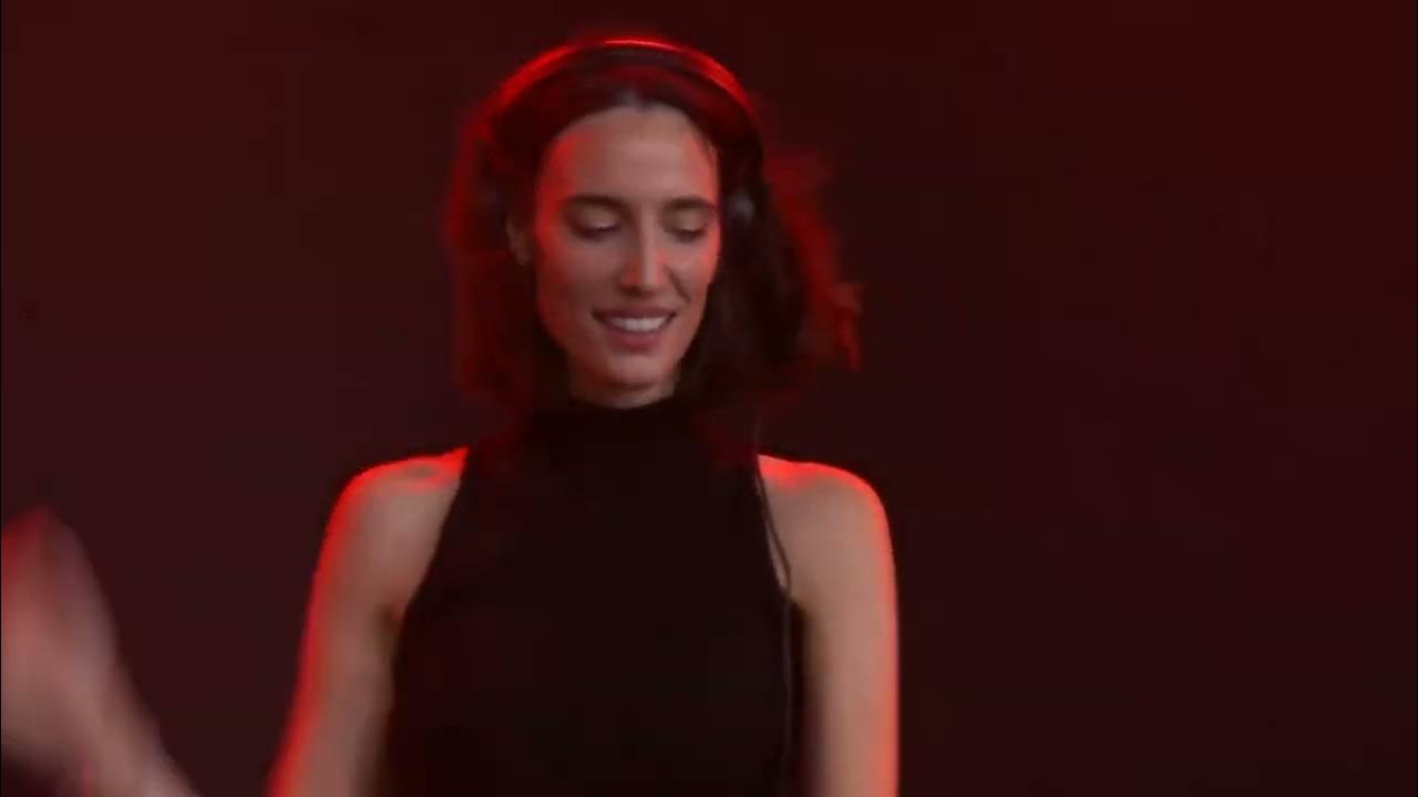 Amelie Lens - Id (Tomorrowland 2025 | MainStage Closing) Amelie Lens - Id (Tomorrowland 2025 | MainStage Closing)