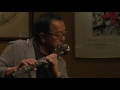 Soul Eyes featuring Nori Tani on Alto Flute