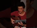 Наигрыш | Strum #guitar