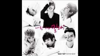 Watch Teen Top Party Tonight video
