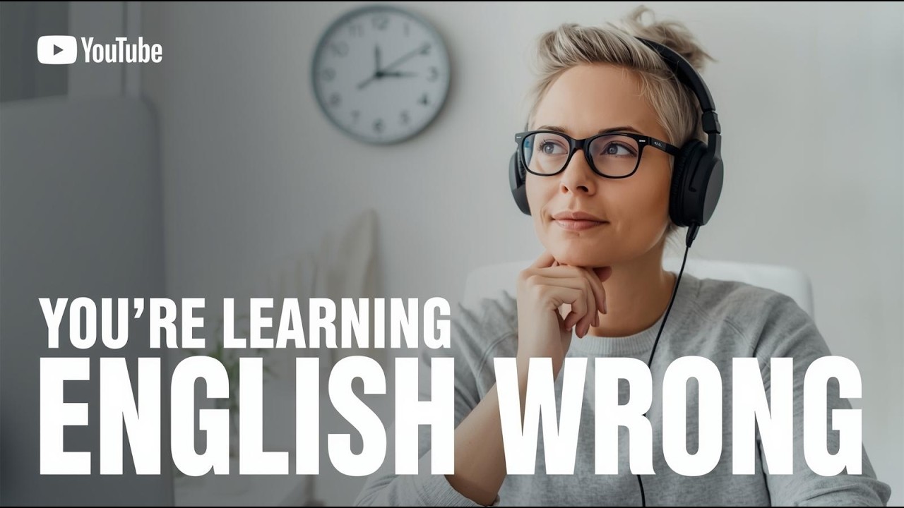 The Effortless English Method I Wish I Knew Earlier
