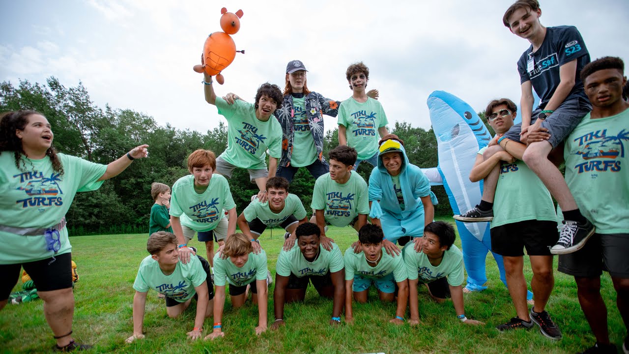 Hume New England Summer 2023 Recreation Jul 2429 YouTube