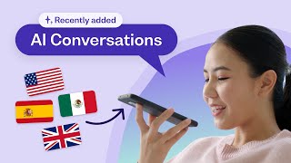 Download Lagu 🔥 NEW FEATURE: Speak confidently with Busuu Conversations 🗣️ MP3 Download Lagu 🔥 NEW FEATURE: Speak confidently with Busuu Conversations 🗣️ MP3