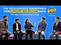 The Tech Experts’ Roundtable: the best phones to buy during the Flipkart Big Billion Days sale