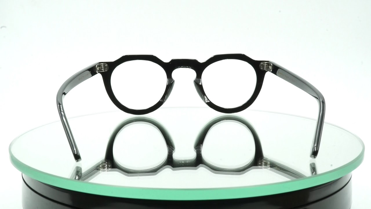 レスカ Lesca Mod.Pica col.100 24500 - YouTube