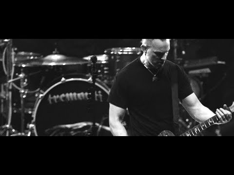 Tremonti - Throw Them To The Lions (Official Music Video)