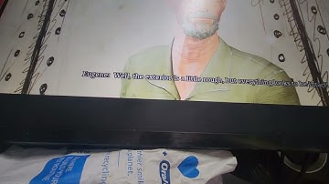 choo choo charles intro (2022)