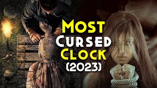 The Y (2023) Explained In Hindi | Best South Indian Horror Movie of 2023 | Haunted Paranormal Clock