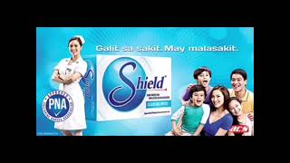 Shield Bath Soap, Gawa Ng Acs Manufacturing Corporation, Iso-Certified World Cl Quality, A C S