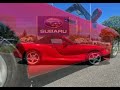 2003 Mazda Miata SE Seattle WA
