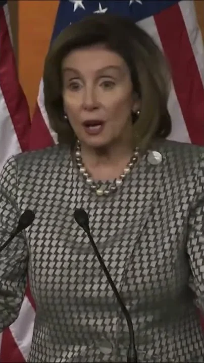 Nancy Pelosi throws shade at Madison Cawthorn while calling out Kevin McCarthy #shorts