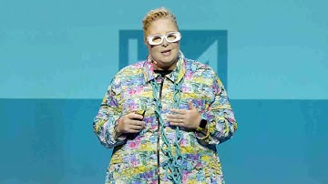 Heather McGowan | Keynote Speaker | SpeakInc