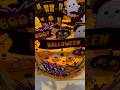 Halloween Party #halloween2024 #halloweenparaniños #halloweendecor #shortvideo