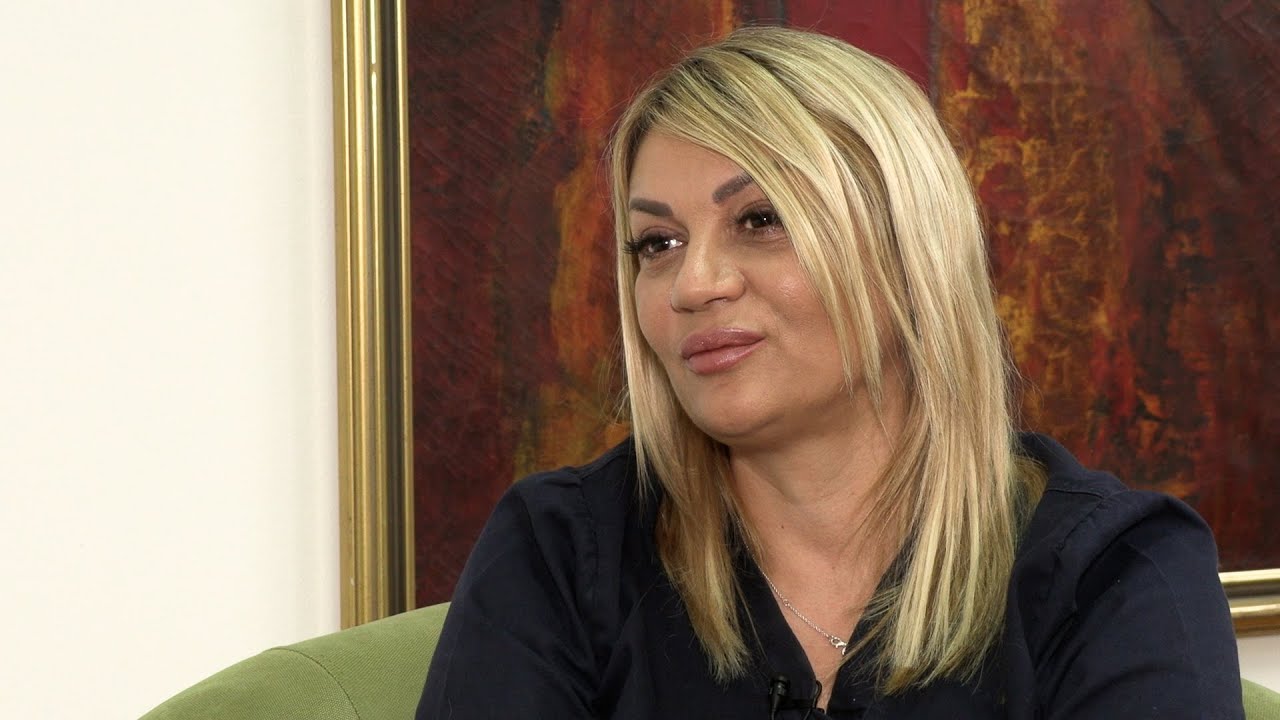 INTERVJU Glavna sestra "Mišovića": Samo želim da se zagrlimo