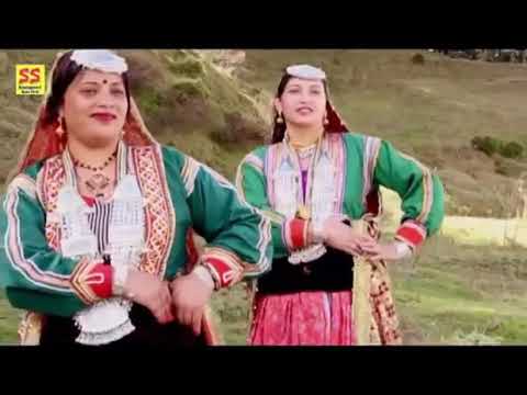Khinua phari song