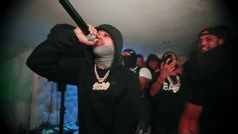 25stack x SombraPR - MOHOSO (Official Video)