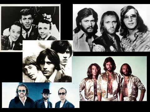 Vídeo: Barry Gibb: Biografia, Criatividade, Carreira, Vida Pessoal