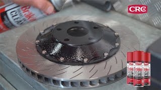 Brakleen Brake and Parts Cleaner
