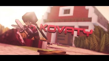 Intro - Kovaty | By MaxxArtz