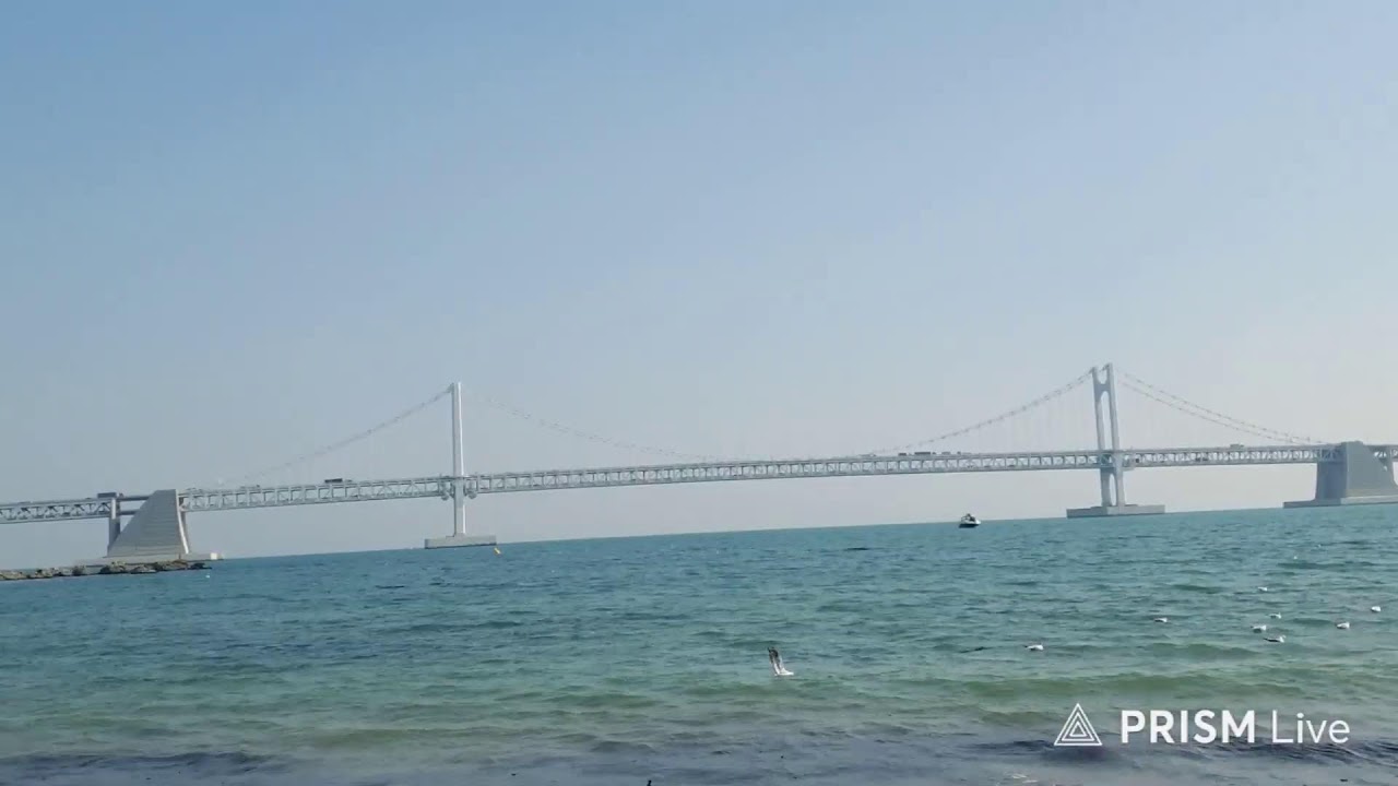 #광안리해수욕장 