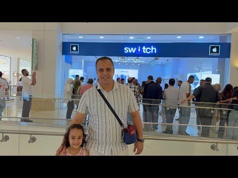 افتتاح خيالي ل  17 في مصر  