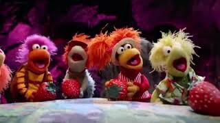 Fraggle Rock: Back to the Rock - Time to Live as One Lyrics