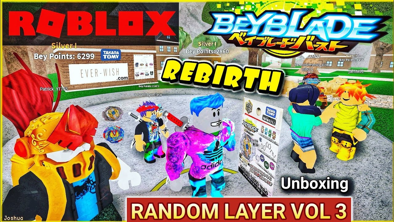 Beyblade - roblox decals for beyblade rebirth