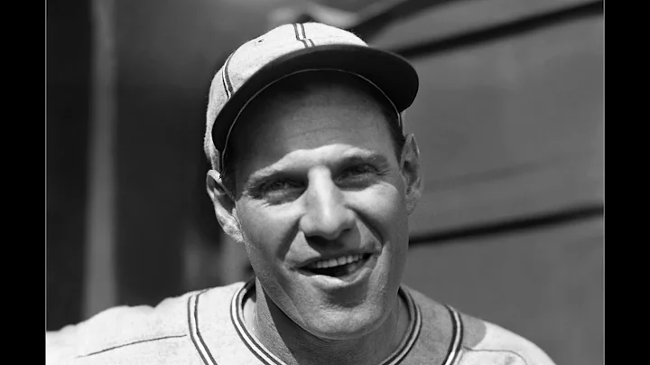 LEO DUROCHER ON TY COBB, BABE RUTH, LOU GEHRIG, DI...