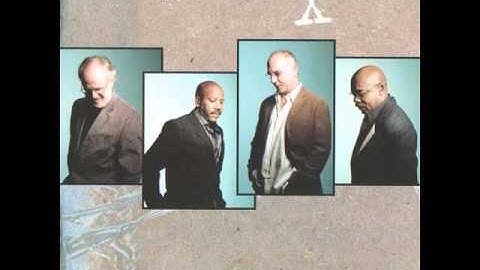 Fourplay – Cinnamon Sugar
