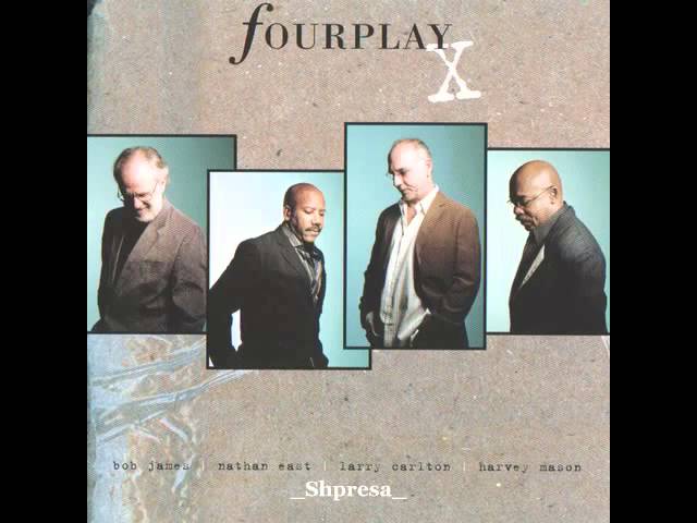 Fourplay - Cinnamon Sugar