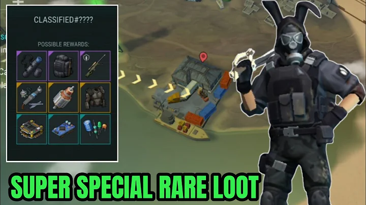 CLEAR TRANSPORT HUB WITHOUT TRICKS 🔥 LAST DAY ON EARTH SURVIVAL