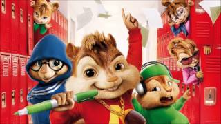 à Deux de Raam version chipmunks