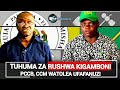 Sakata La CCM Na TAKUKURU Kigamboni Viongozi Watolea Ufafanuzi Tulipenyezewa Za Siri Na Raia Wema