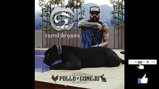 CARTEL DE SANTA - POLLO Y CONEJO (SINGLE/DESCARGA)