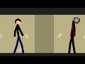 Backrooms - Stickman Animation