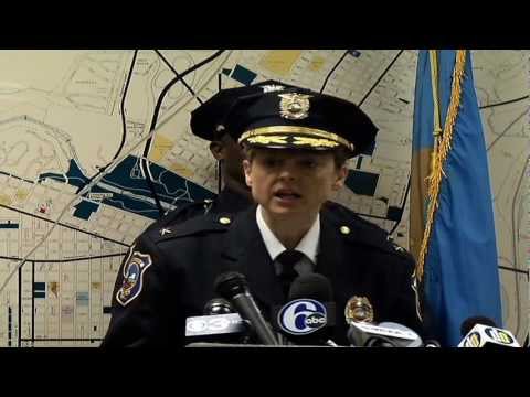 ✜ Update News ✜ City of Wilmington's Crime Plan