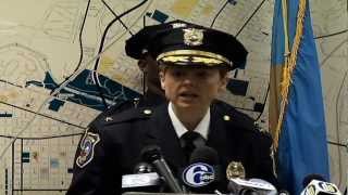 ✜ Update News ✜ City of Wilmington's Crime Plan