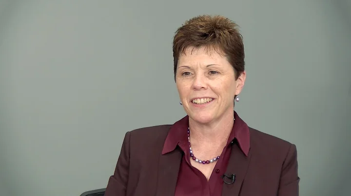 WE17 Keynote Speaker Mary Petryszyn