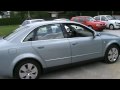 2003  Audi A4 1.9 TDI Full Review,Start Up, Engine, and In Depth Tour